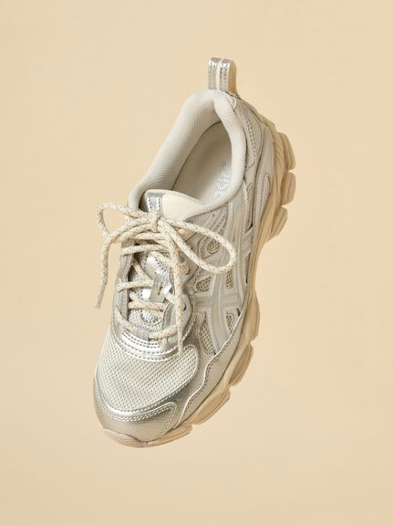 【SNIDEL meets ASICS】別注スニーカー/GEL-NYC RGD