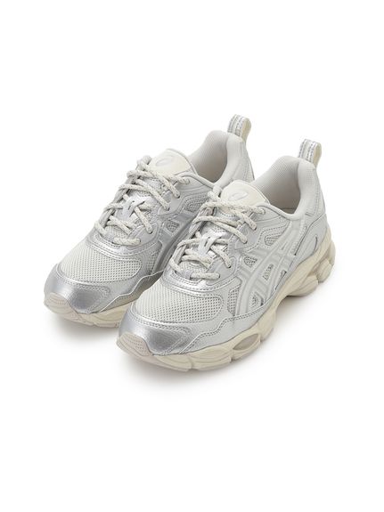 【SNIDEL meets ASICS】別注スニーカー/GEL-NYC RGD