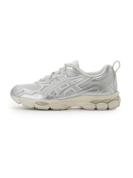 【SNIDEL meets ASICS】別注スニーカー/GEL-NYC RGD