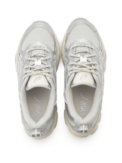 【SNIDEL meets ASICS】別注スニーカー/GEL-NYC RGD