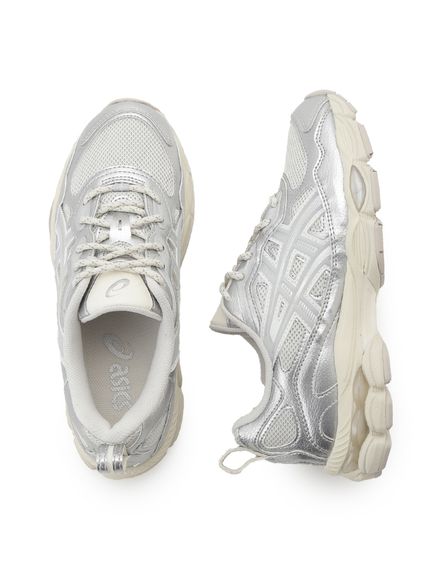 【SNIDEL meets ASICS】別注スニーカー/GEL-NYC RGD