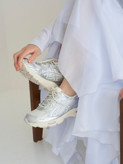【SNIDEL meets ASICS】別注スニーカー/GEL-NYC RGD