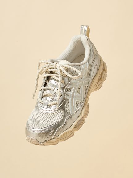 【SNIDEL meets ASICS】別注スニーカー/GEL-NYC RGD