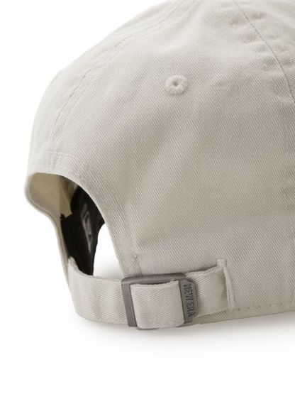 【SNIDEL|NEW ERA®】ダブルロゴキャップ
