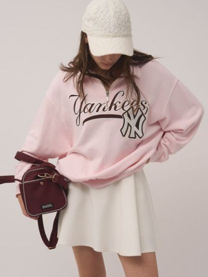 【SNIDEL|NEW ERA®】SNロゴキャップ