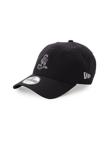 【SNIDEL|NEW ERA®】SNロゴキャップ