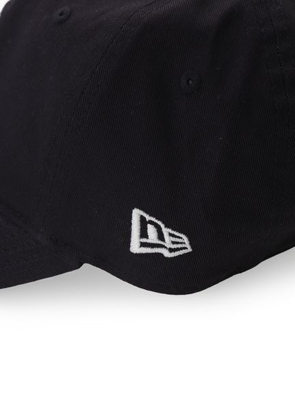 【SNIDEL|NEW ERA®】SNロゴキャップ