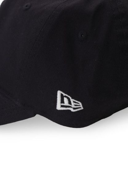 【SNIDEL|NEW ERA®】SNロゴキャップ