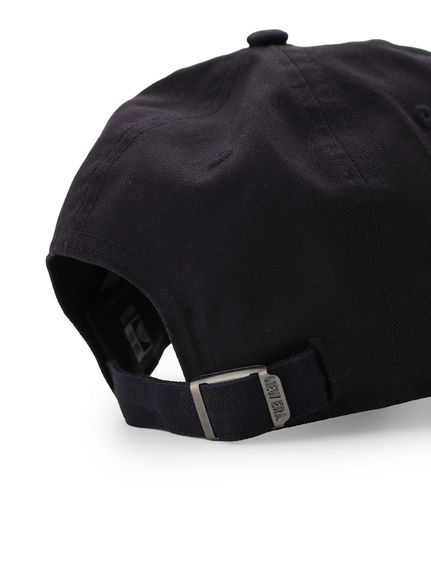 【SNIDEL|NEW ERA®】SNロゴキャップ