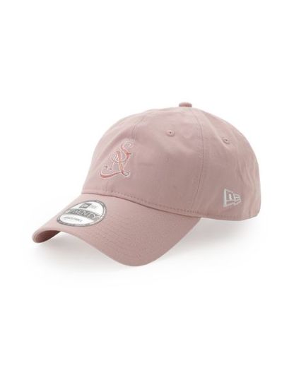【SNIDEL|NEW ERA®】SNロゴキャップ