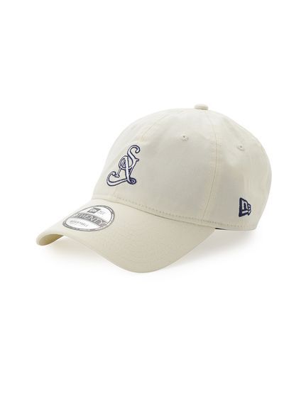 【SNIDEL|NEW ERA®】SNロゴキャップ