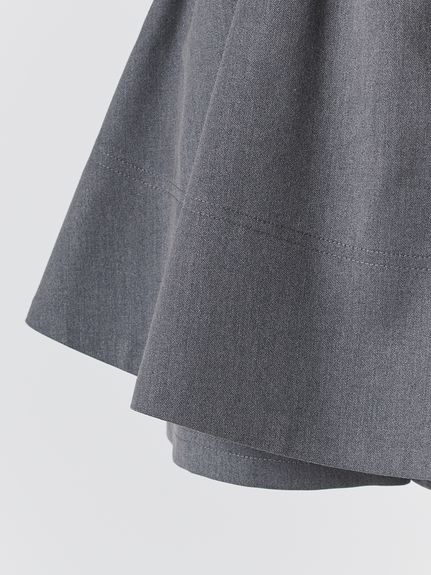 【USAGI ONLINE限定】リボンネックロンパース
