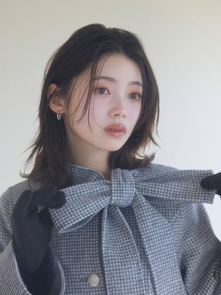 リバーリボンテントコート