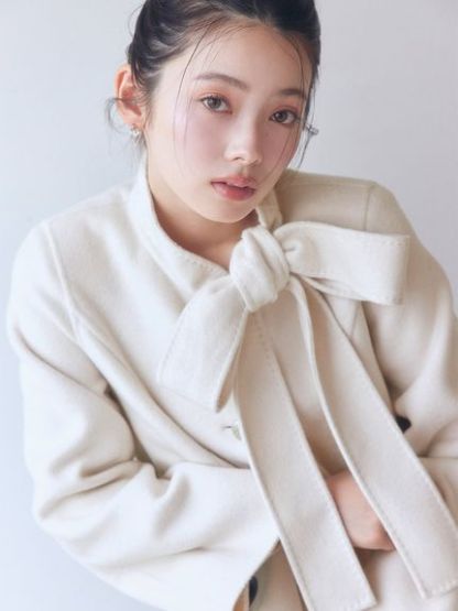 リバーリボンテントコート