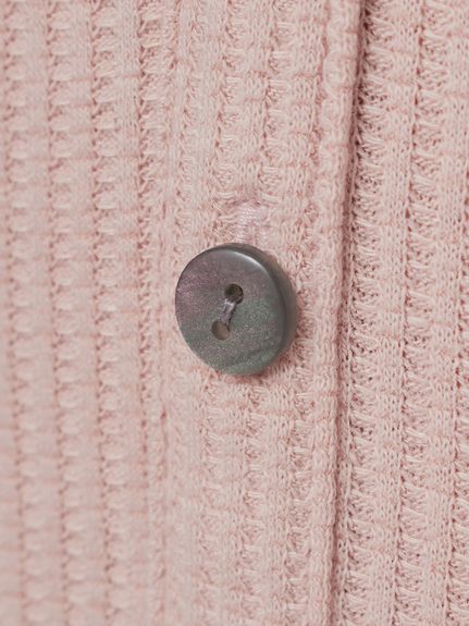 【SNIDEL×Juicy Couture】サーマルレイヤードワンピース