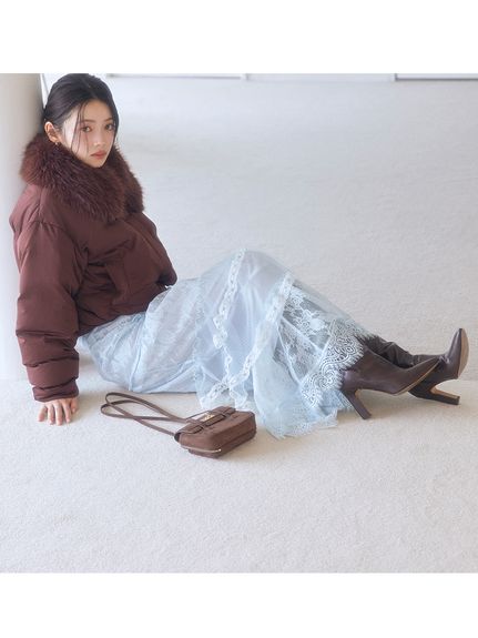ロングショルダーバッグ