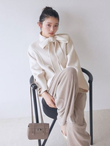 ロングショルダーバッグ