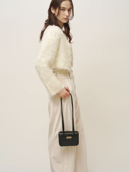 ロングショルダーバッグ