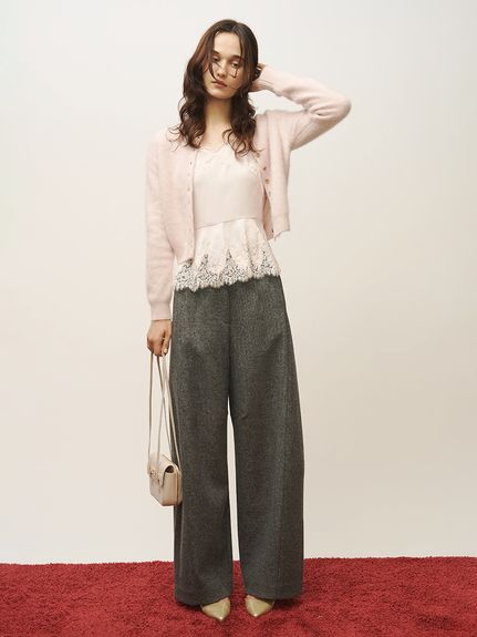 ロングショルダーバッグ