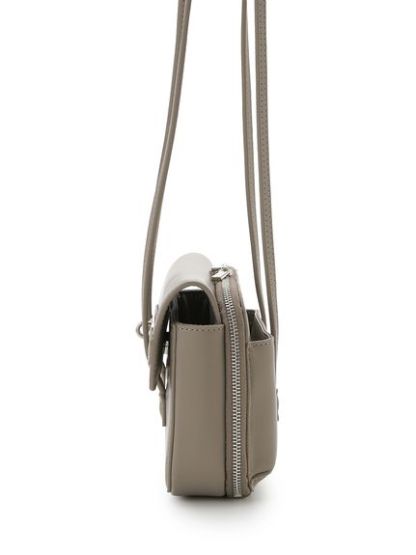 ロングショルダーバッグ