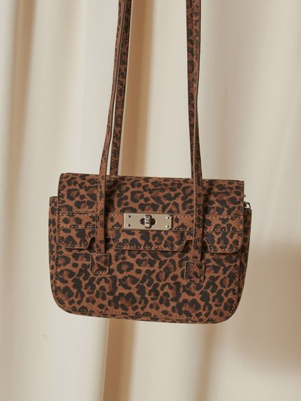 ロングショルダーバッグ