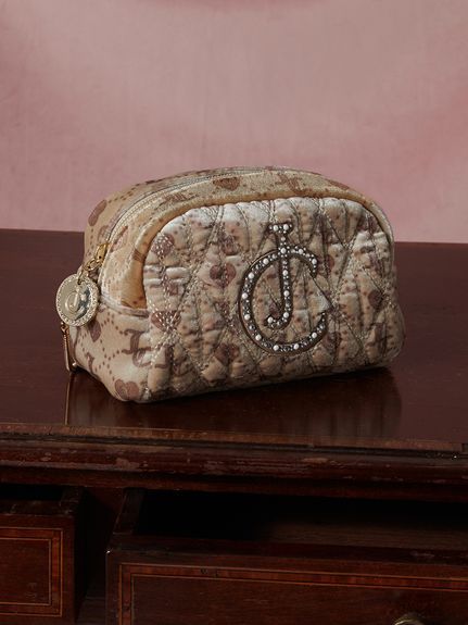 【SNIDEL×Juicy Couture】ミニポシェット