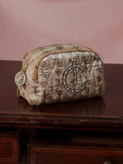 【SNIDEL×Juicy Couture】ミニポシェット