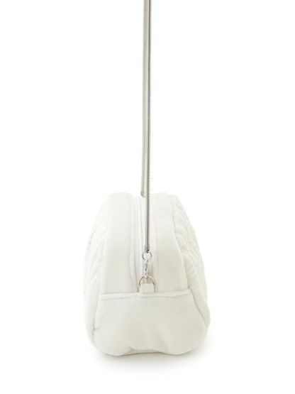 【SNIDEL×Juicy Couture】ミニポシェット