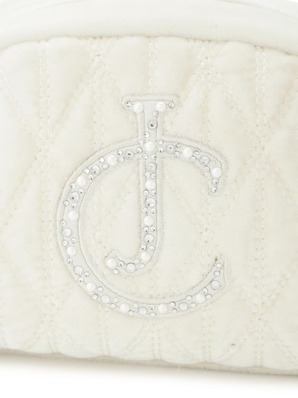 【SNIDEL×Juicy Couture】ミニポシェット