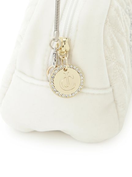 【SNIDEL×Juicy Couture】ミニポシェット