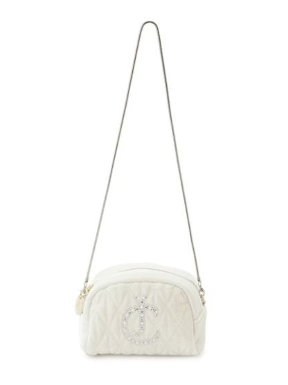 【SNIDEL×Juicy Couture】ミニポシェット