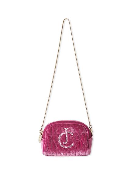 【SNIDEL×Juicy Couture】ミニポシェット
