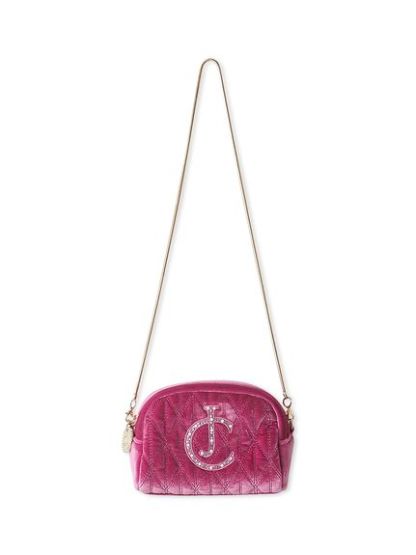 【SNIDEL×Juicy Couture】ミニポシェット
