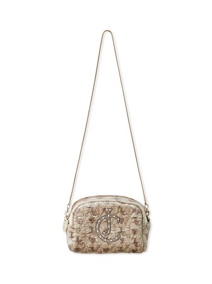 【SNIDEL×Juicy Couture】ミニポシェット