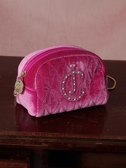【SNIDEL×Juicy Couture】ミニポシェット