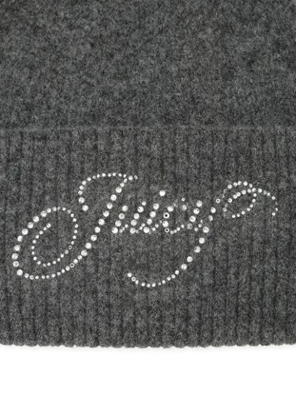 【SNIDEL×Juicy Couture】ニット帽