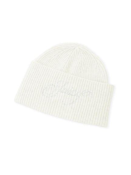 【SNIDEL×Juicy Couture】ニット帽