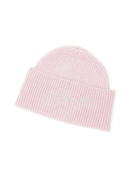 【SNIDEL×Juicy Couture】ニット帽