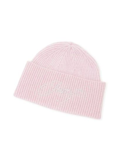 【SNIDEL×Juicy Couture】ニット帽