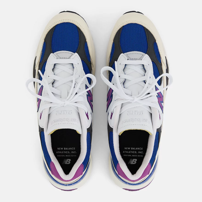 Made in USA 992
