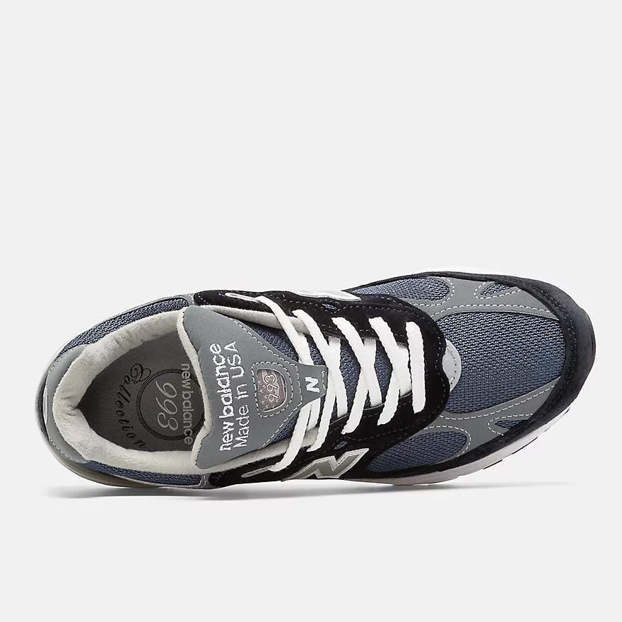 Made in USA 993