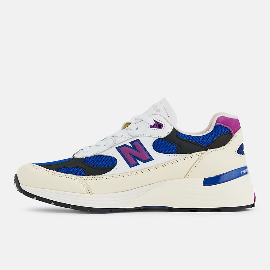 Made in USA 992