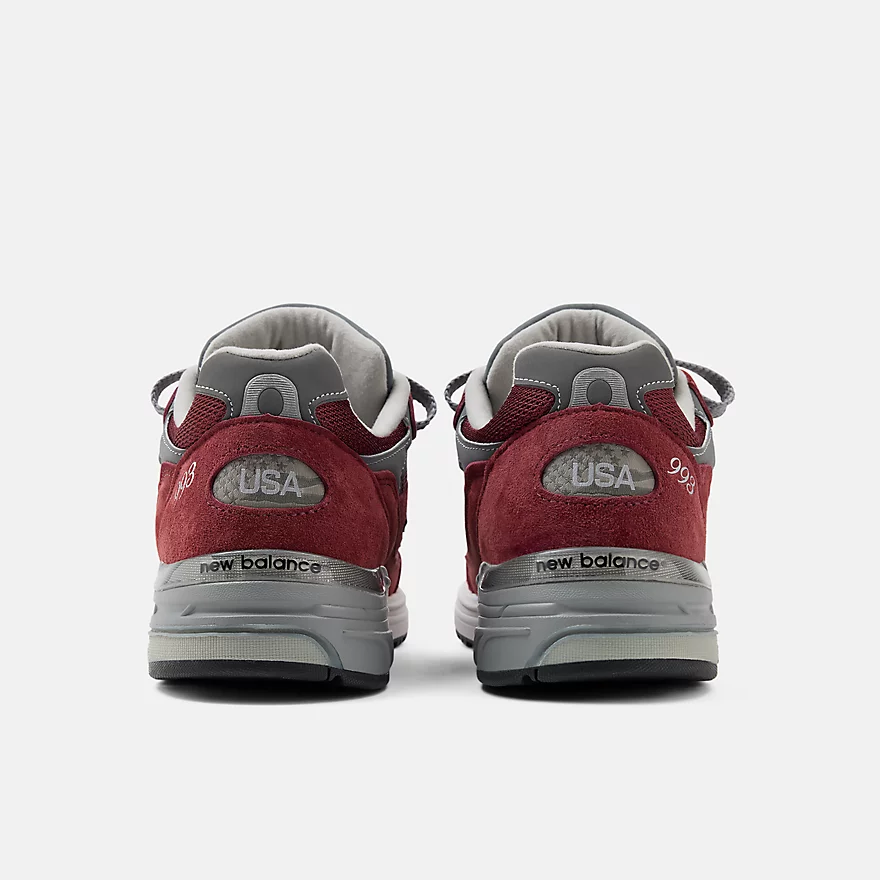 Made in USA 993