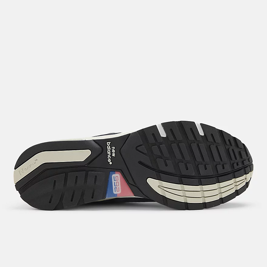 Made in USA 992 Core