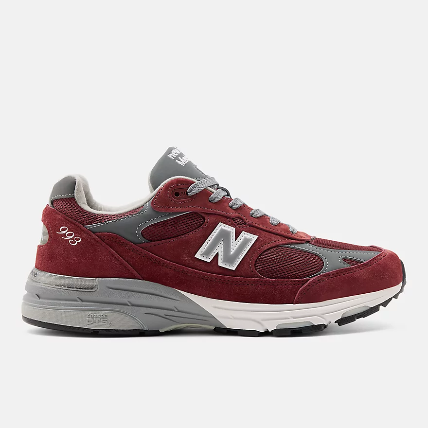 Made in USA 993