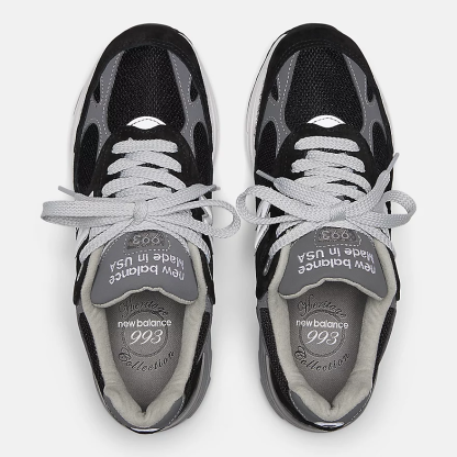 Made in USA 993