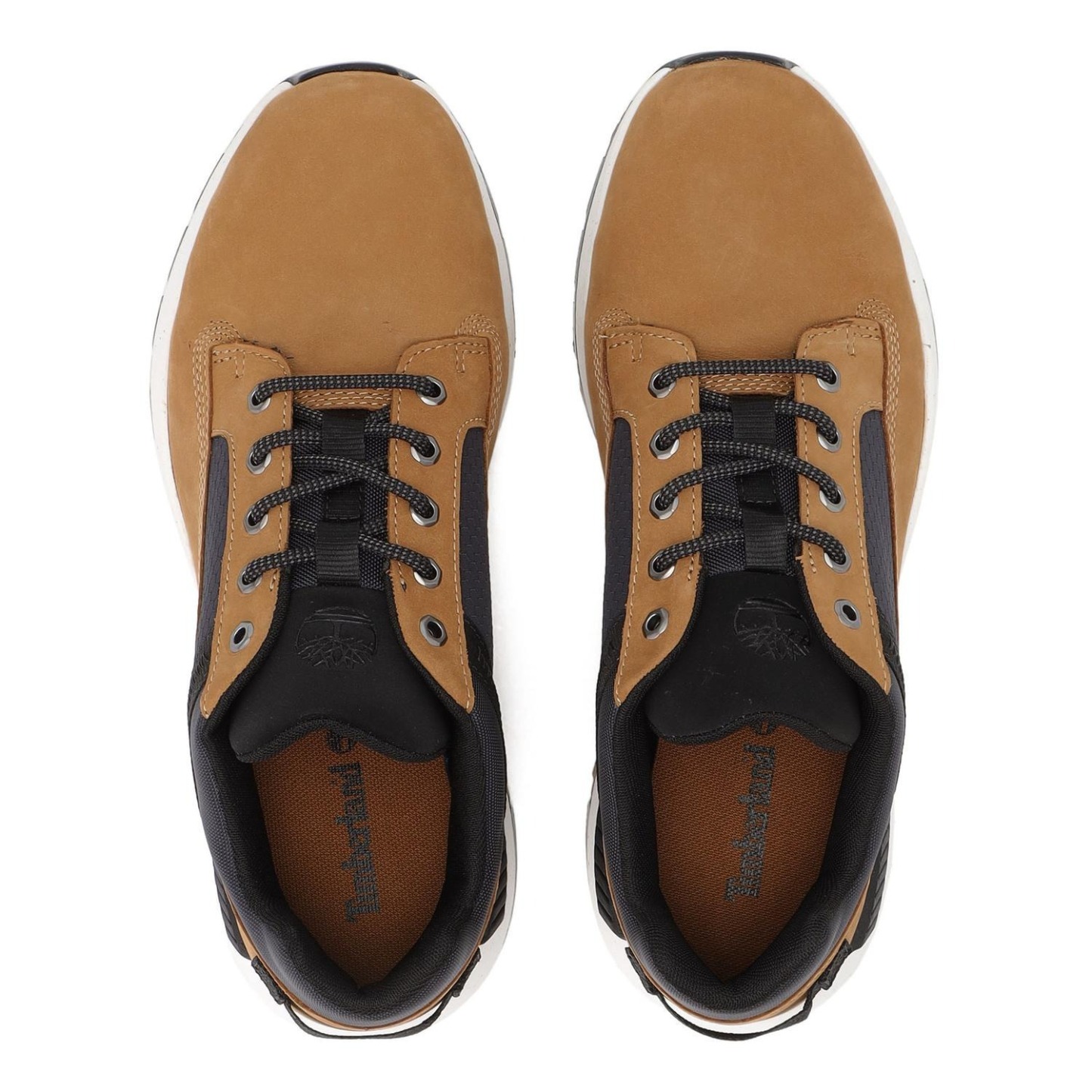 Timbethtrland キリングトン トレッカー WHEAT NUBUCK