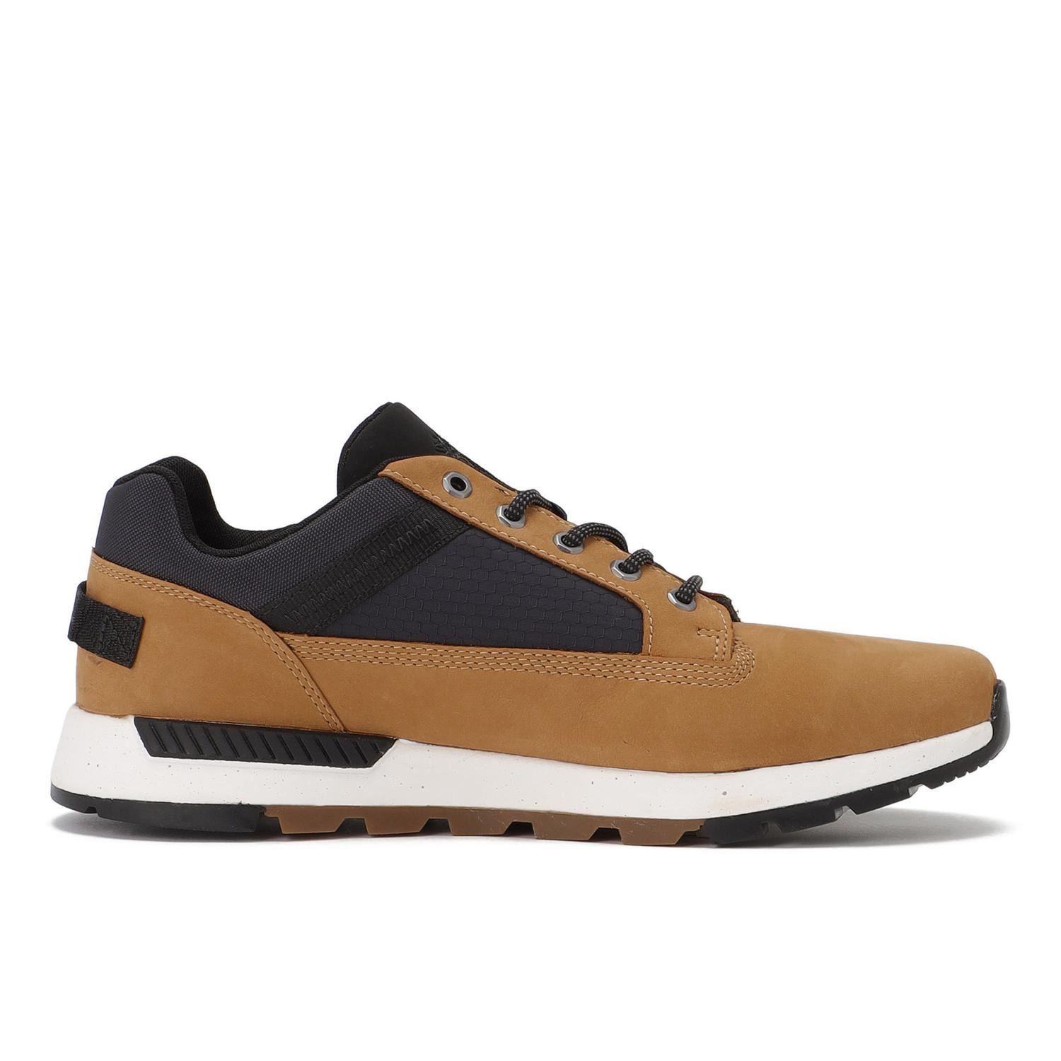 Timbethtrland キリングトン トレッカー WHEAT NUBUCK