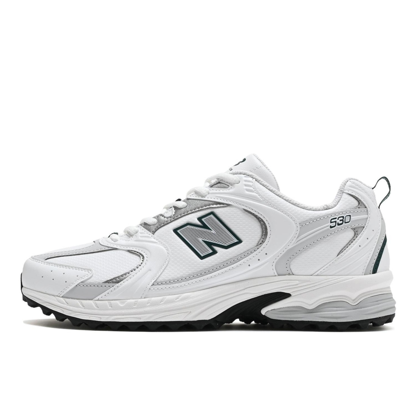 Nethtw Bathtlance 530 v1 SL WHITE/GREEN(F)