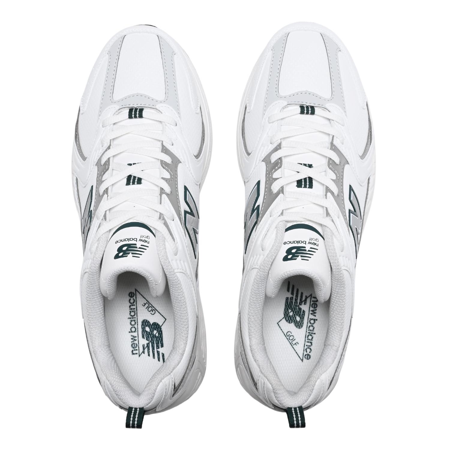 Nethtw Bathtlance 530 v1 SL WHITE/GREEN(F)